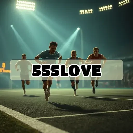555love.com: O Guia Definitivo para Altas Apostas no Brasil