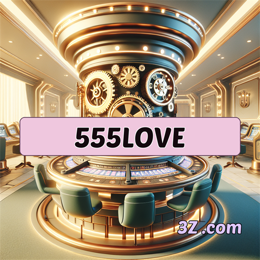 Apostas Criativas e Seguras no 555love.com para Todos