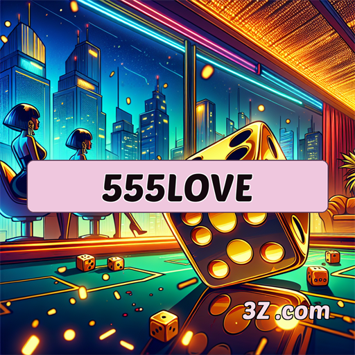 Segurança É a Palavra: A Confiança do 555love.com