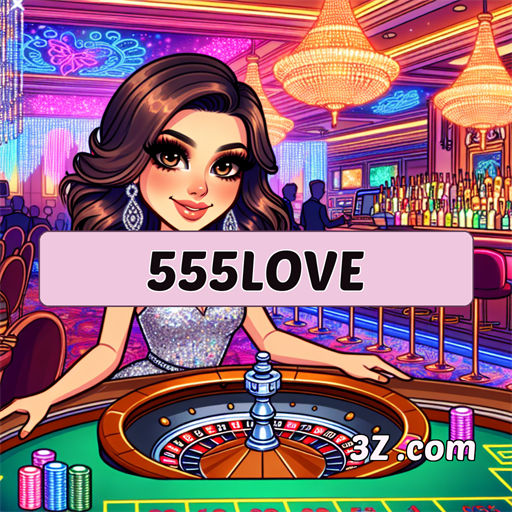 Experiência VIP no 555love.com: Mais que um Jogo Premium